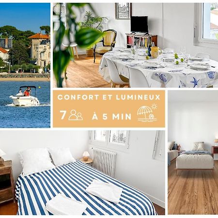 A 5 Min Des Plages, Jardin Prive Ρουαγιάν Εξωτερικό φωτογραφία